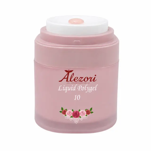 LIQUID POLYGEL 10 50ml