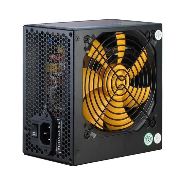 Inter-Tech Τροφοδοτικό Argus APS-520W (88882117) 2