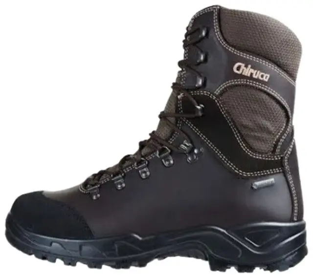 Κυνηγετικά Μποτάκια Gore-Tex Chiruca Ανδρικά Maine Pro 02 - 43124-02 - 42