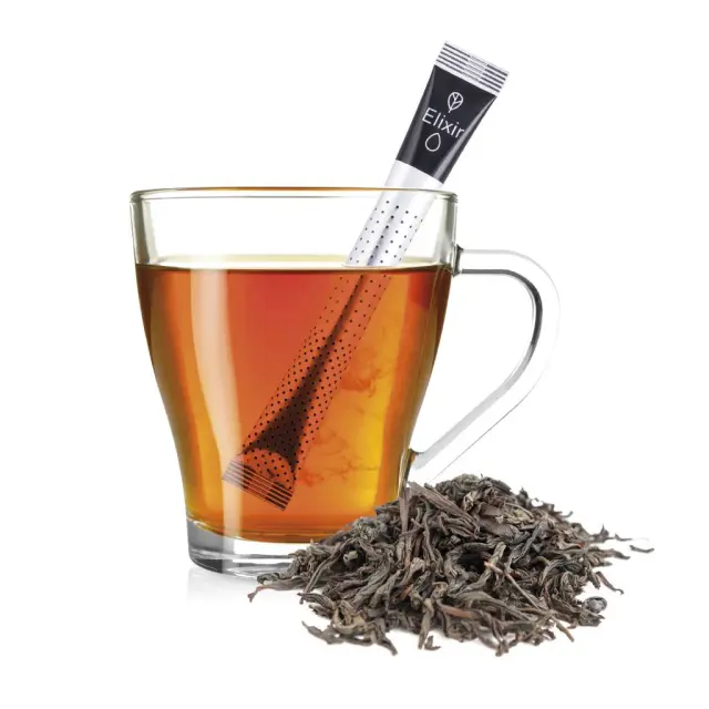 Elixir Pekoe Black Tea 10x18gr 2