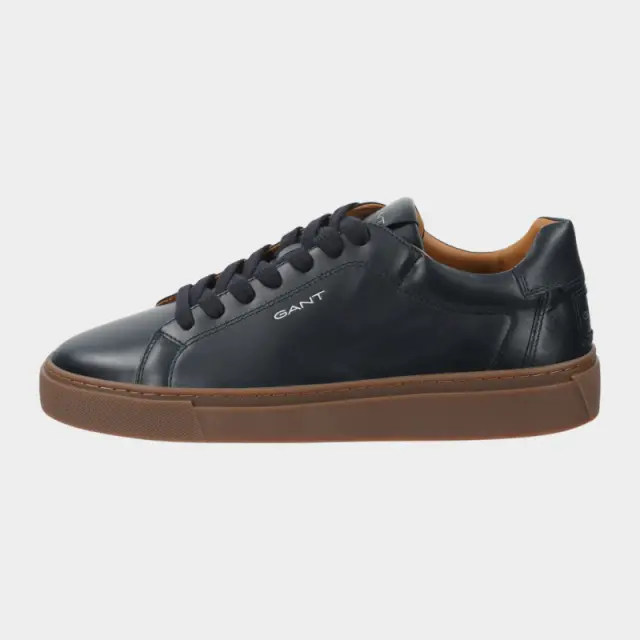 Δερμάτινα Sneakers Gant Mc Julien 3GS33631390-G69 Μπλε - 41