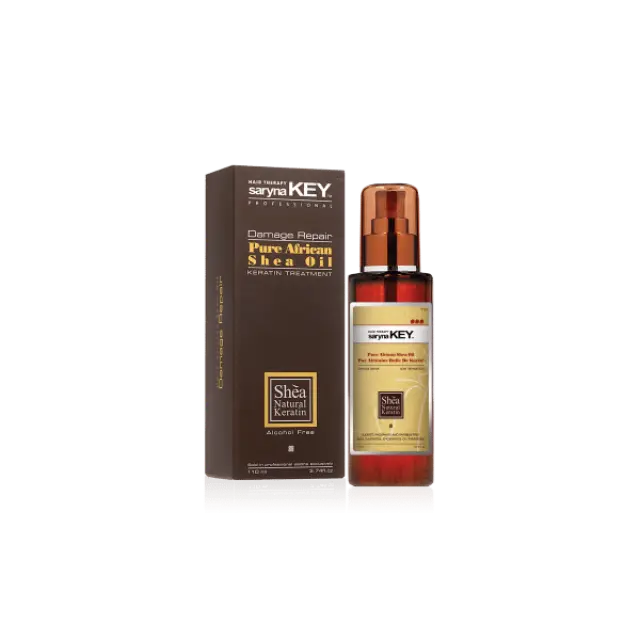 Saryna Key Pure Africa Shea Damage Repair Oil 50ml