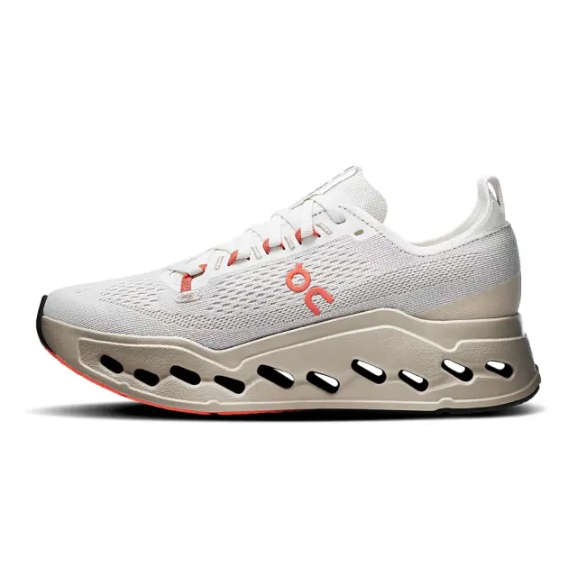 On Women's Cloudsurfer Max Εκρού 3WF30223297 (On) 2