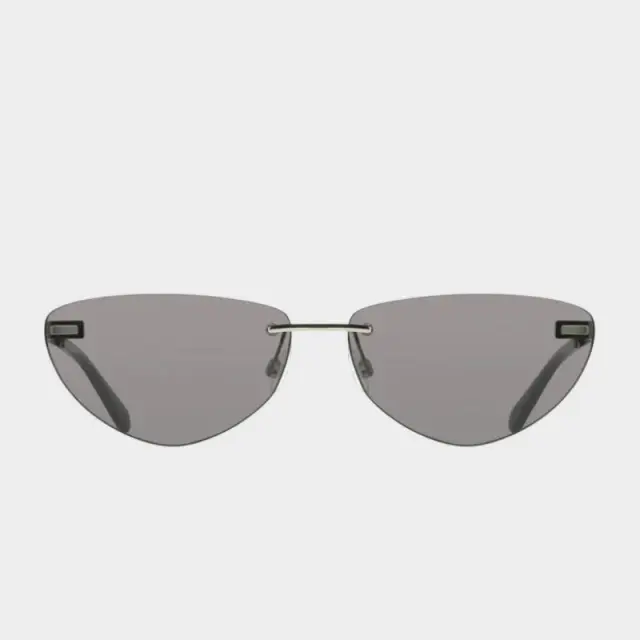 Calvin Klein - Γυναικεία Γυαλιά Ηλίου CKJ25208S-043 Μαύρο
