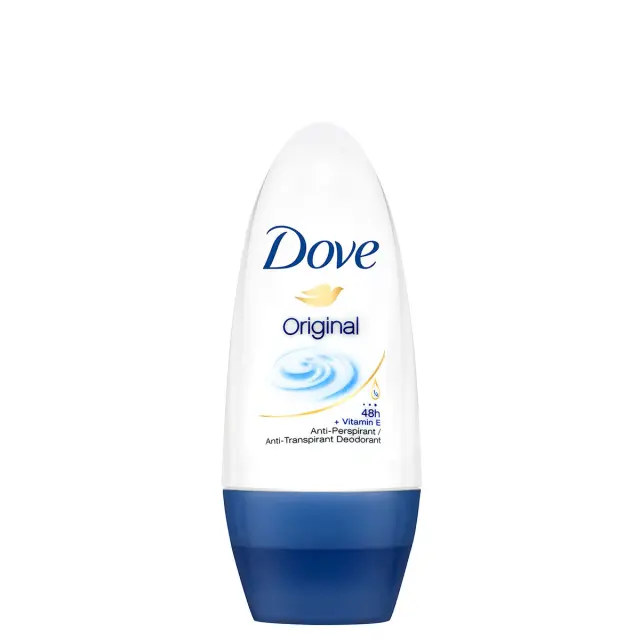 Αποσμητικό DOVE ROLL-ON ORIGINAL 50ml