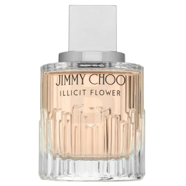 Jimmy Choo Illicit Flower Eau de Toilette for women 60 ml