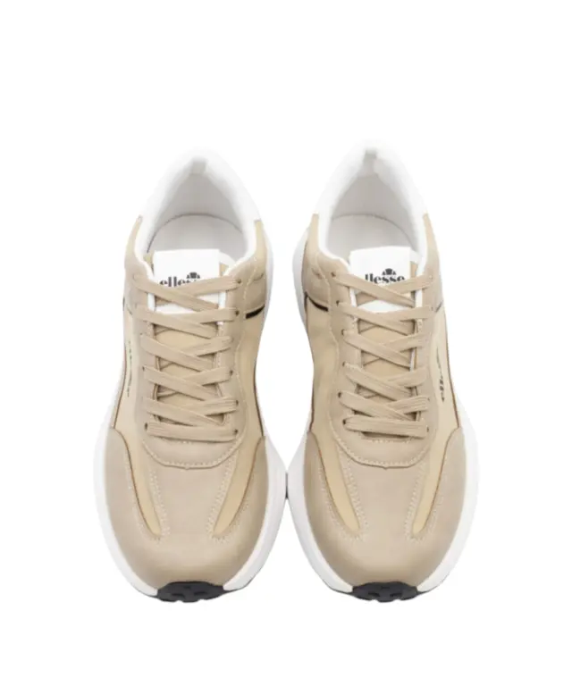 Ellesse - Ανδρικά Sneakers Francis FRANCIS004-387 Μπεζ 3