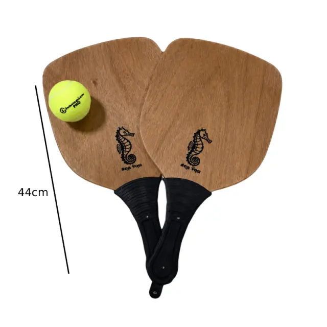 Ρακέτες παραλίας Chalkidiki - Beach racket 16482 2