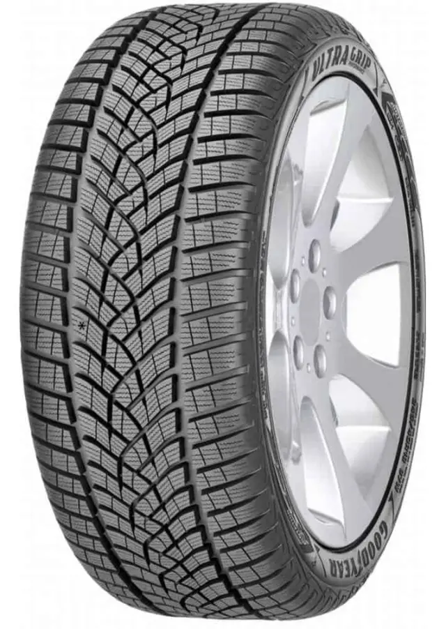225/55R16 95H Goodyear Ultragrip Performance +