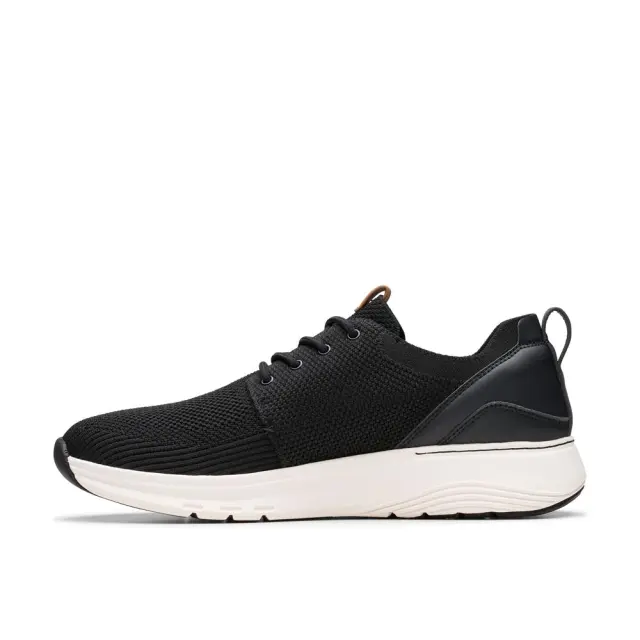 Clarks Motion Trek MX Black Black - 42.5 2