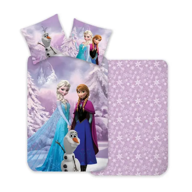 κλινοσκεπάσματα - παπλωματοθήκη -By Mats - Bed Linen Baby Size 70 x 100 cm - Working Machine MAT144 - Baby and Children