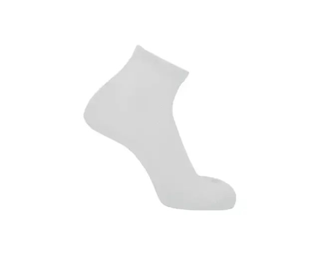 ΚΑΛΤΣΕΣ FLR ELITE 2.0 5.5 21cm - ΛΕΥΚΟ - 43-47 2