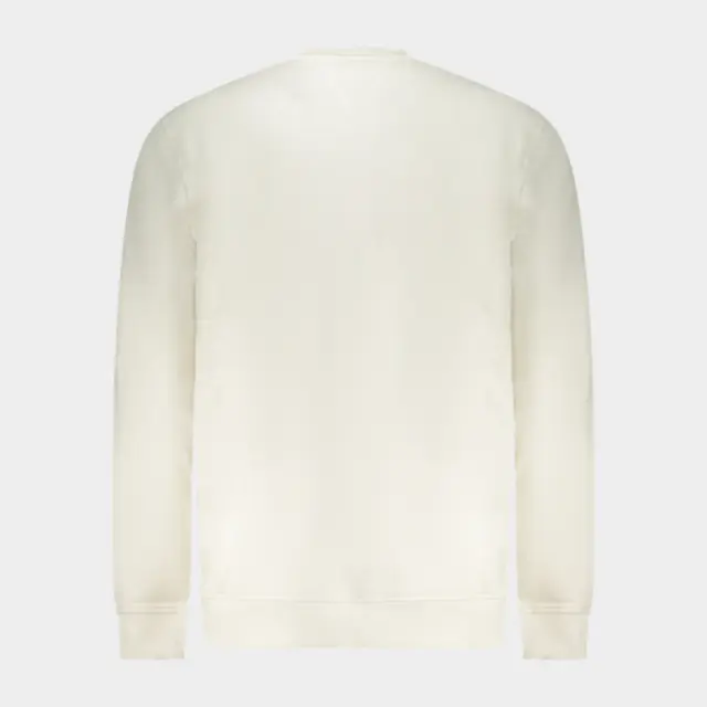 Tommy Hilfiger - Ανδρικό Φούτερ Tjm Entry Dna Play Regular Fit DM0DM22418-YBL Λευκό - 2XL 2