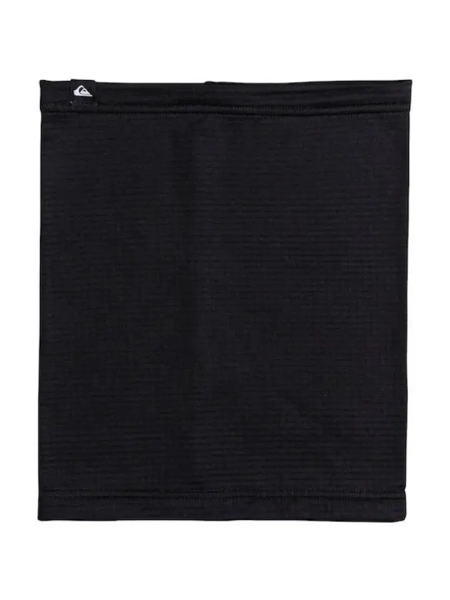 QUIKSILVER CASPER GRID-ΛΑΙΜΟΥΔΙΕΡΑ ΑΝΔΡΙΚΗ BLACK