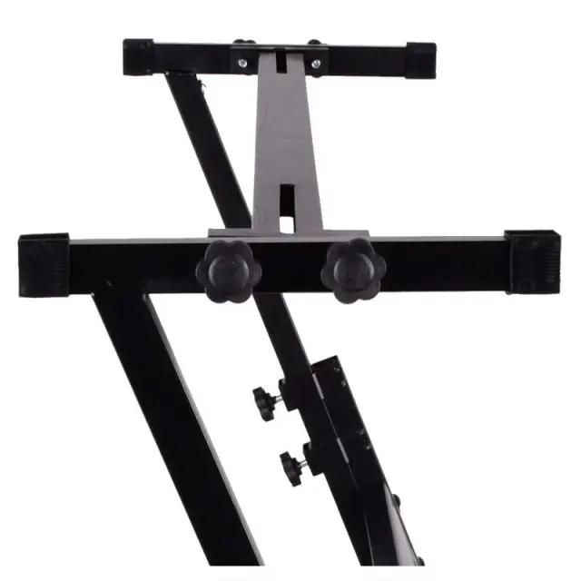 SUPRIMO F universal keyboard stand for digital piano keyboard 3