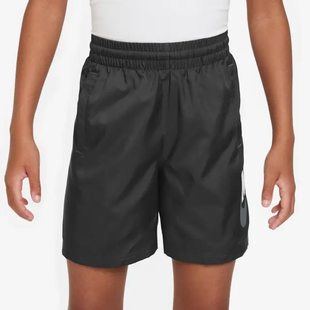Nike Sportswear ΠΑΙΔΙΚΗ ΒΕΡΜΟΥΔΑ (FN8756-010) - Μαύρο