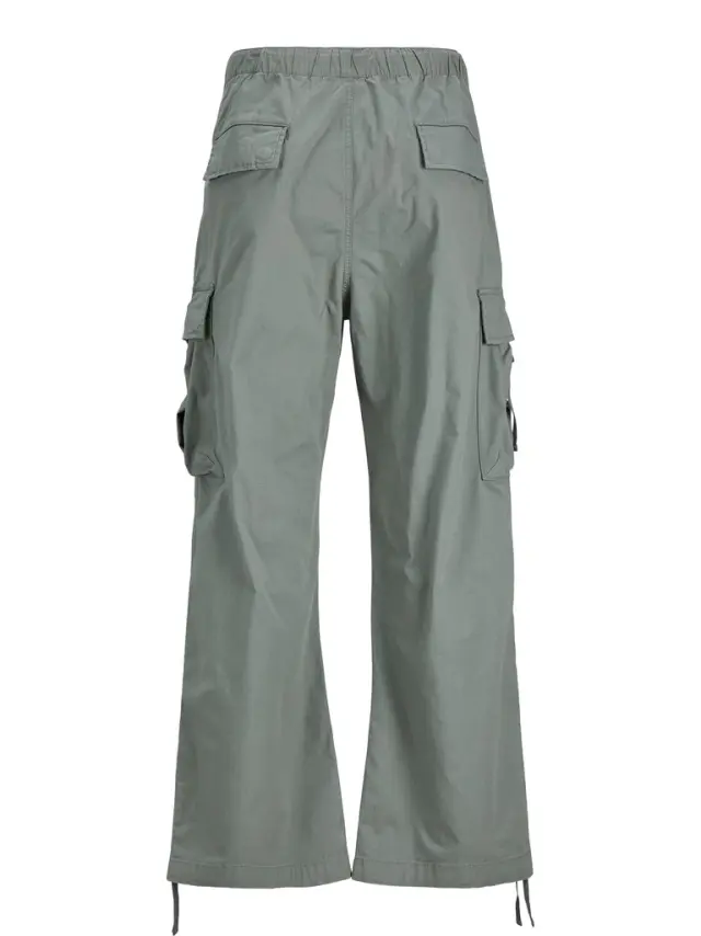 JPSTPARACHUTE JJZAYN CARGO SN agave green 3