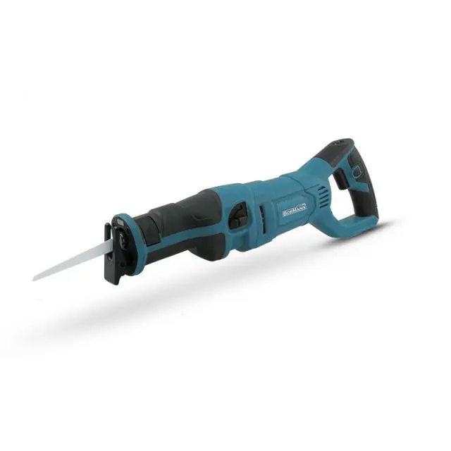 Bormann Pro BRS2000 - Σπαθόσεγα 1400W (024071) 2
