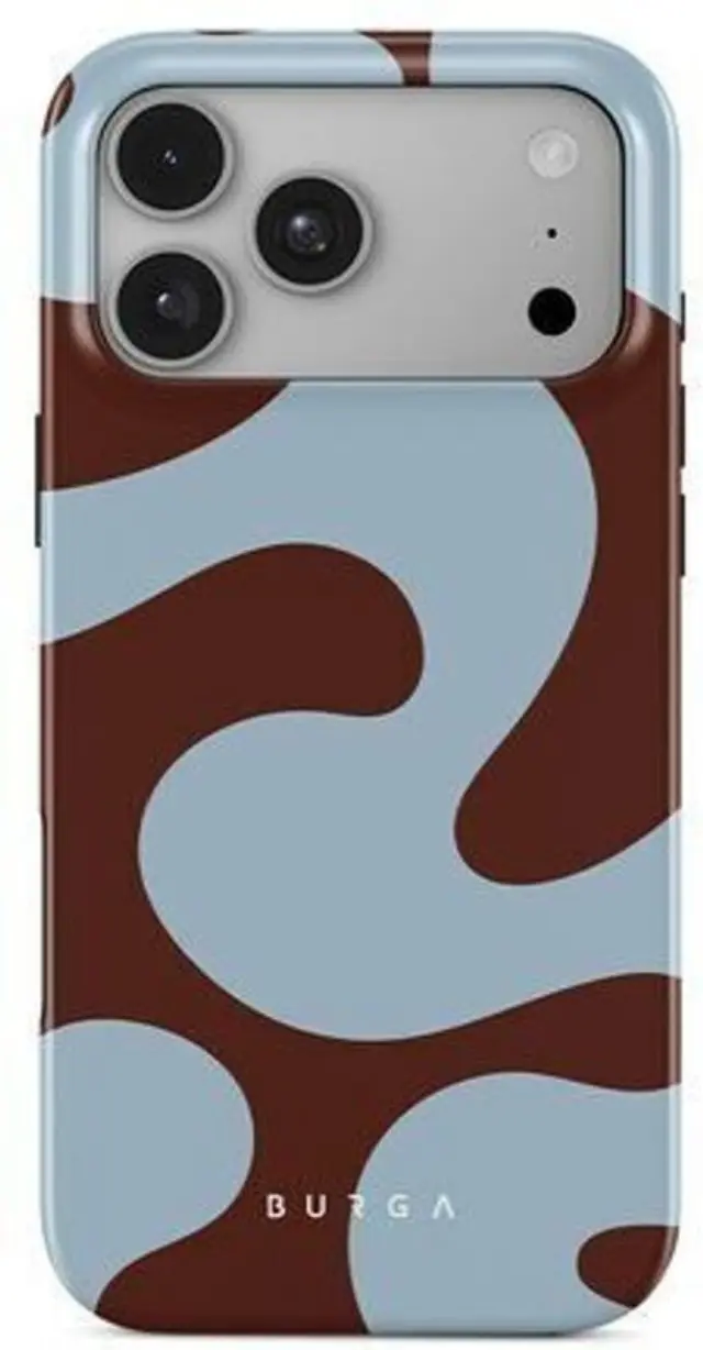 Burga Tough Magsafe Case, Core - iPhone 18 Pro Max