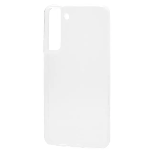 Θήκη TPU inos Samsung Galaxy S22 Plus 5G Ultra Slim 0.3mm Διάφανο N58576
