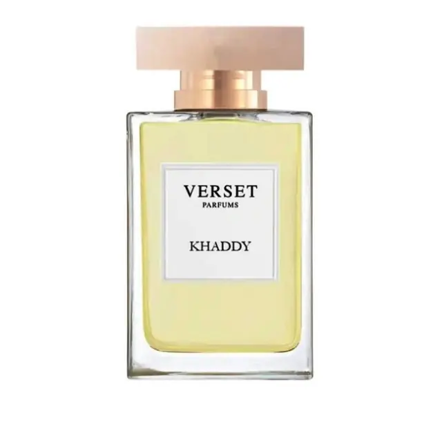 Verset Khaddy Eau de Parfum Γυναικείο Άρωμα 100ml-el