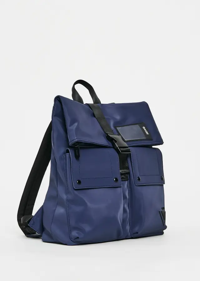 GAUDI - BACKPACK EDWARD 2