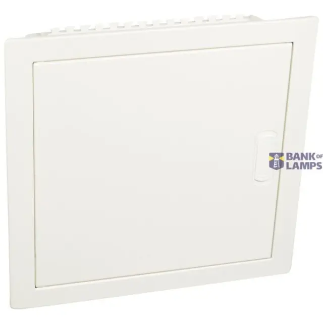STELL DOOR 1RX12M CABINET