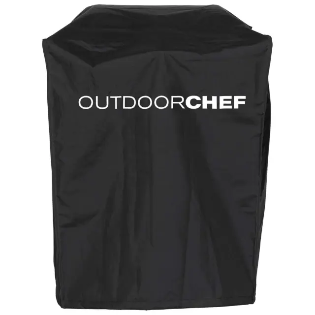 Κάλυμμα Ψησταριάς AUSTRALIA SMALL 82×61×100cm - Outdoorchef 2