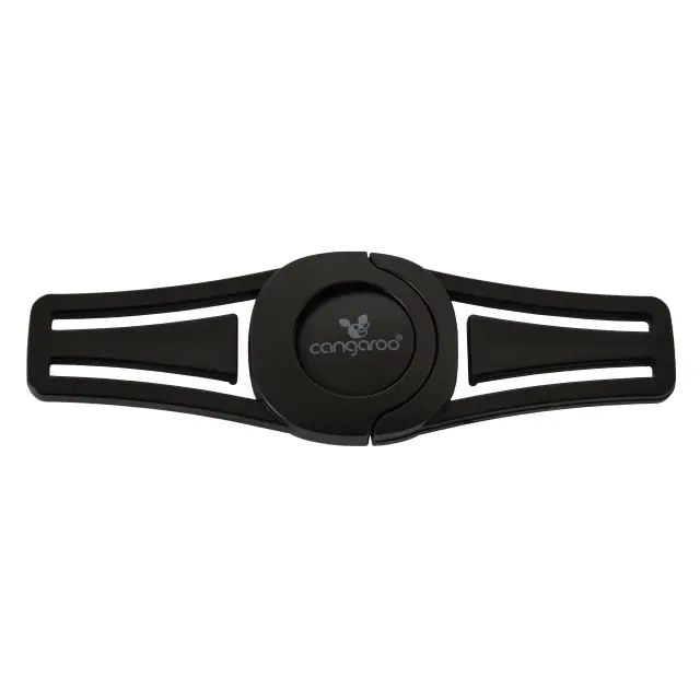 Cangaroo Ασφάλεια ζώνης καθίσματος αυτοκινήτου Child seat security clip Axero 3800146271978