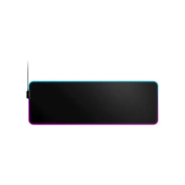 SteelSeries Gaming Mousepad QcK Prism Cloth XL (63826) 2