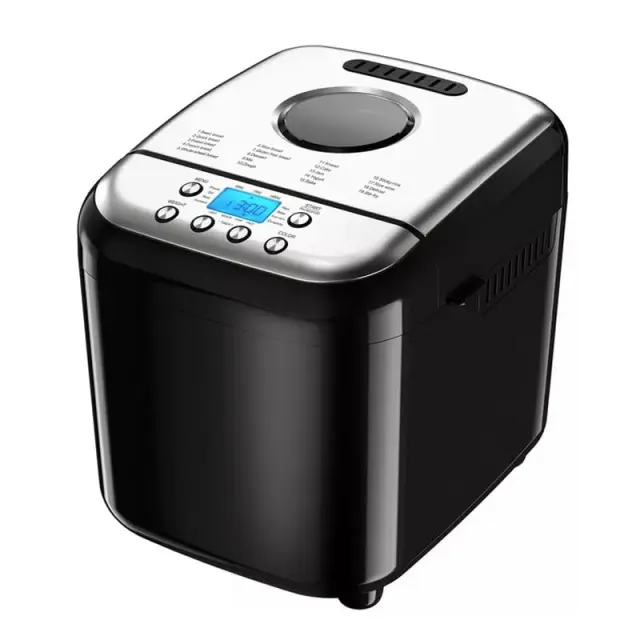 RAF Αρτοπαρασκευαστής 600W R.208 - Bread Maker 97009 2