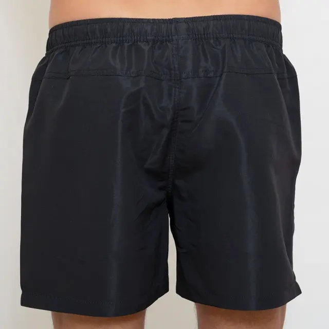 Russell Athletic Johnny-Swim Shorts (A3094-1-099) - Μαύρο 2