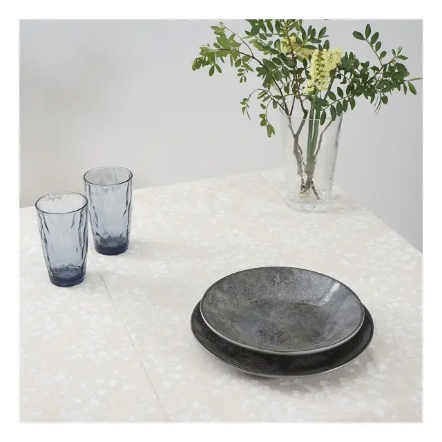 Τραπεζοκαρέ Dimeco 5240 με φάσα 135x135 - 135x135 3