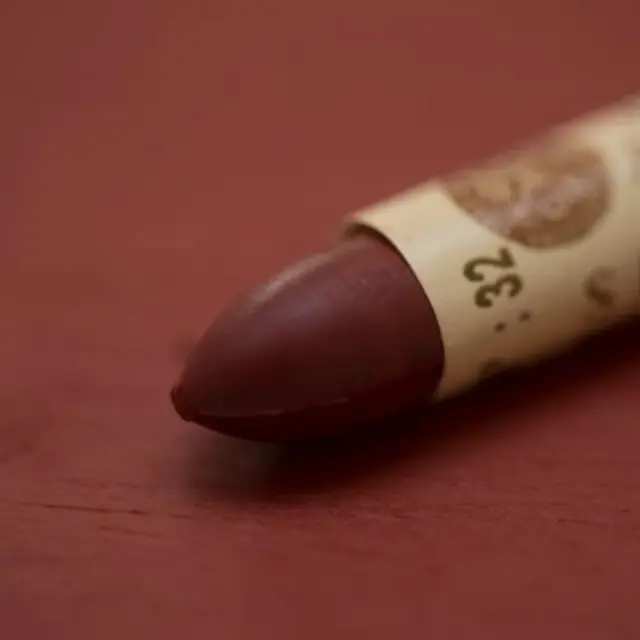 Sennelier Παστέλ Λαδιού - Venetian Red - 5ml