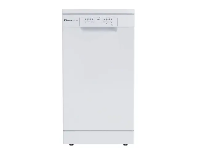 Πλυντήριο πιάτων Candy CDPH 2L1049W-01 με χωρητικότητα 10 σερβίτσια και ενεργειακή κλάση Ε32002579