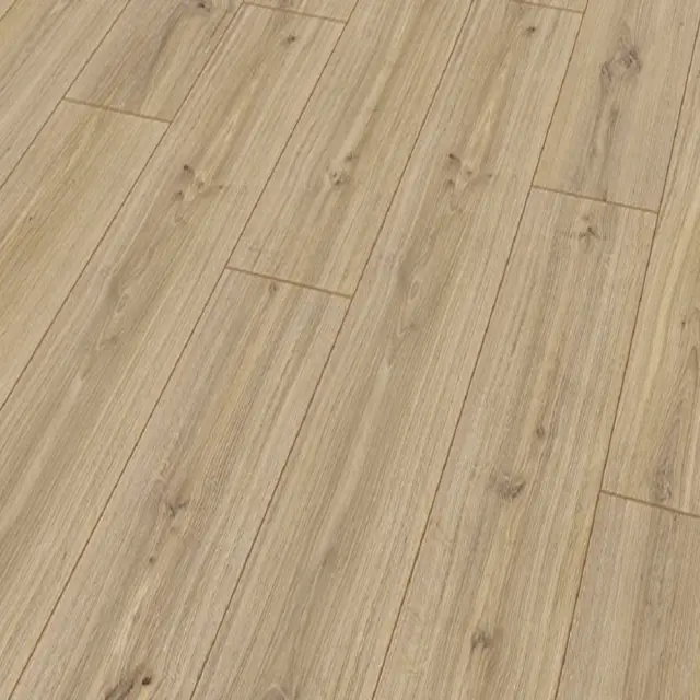 Kronotex Πάτωμα laminate Robusto 12mm-AC5/33 Phalsbourg Oak Κιβ: 1,293 m2 / D3073