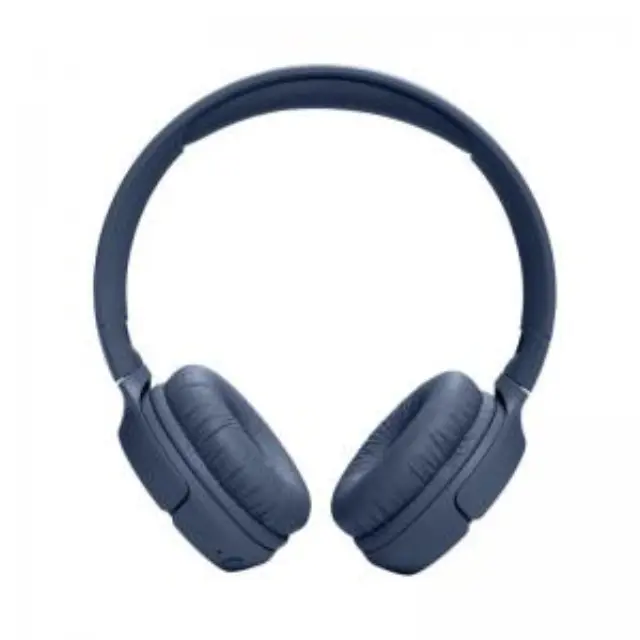 Bluetooth Ακουστικά Stereo JBL Tune T520BTBLU On ear BT5.3 Χρόνος Λειτουργίας 57 Ώρες Μπλε 3