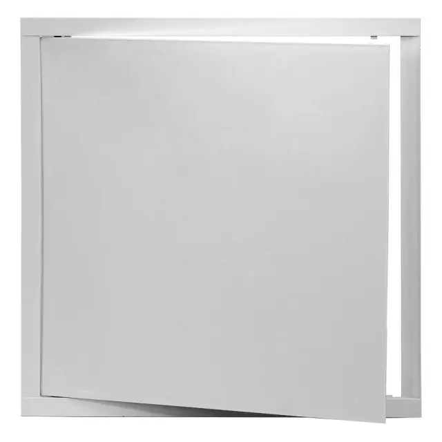 Europlast PL4040 - Θυρίδα Επίσκεψης Πλαστική