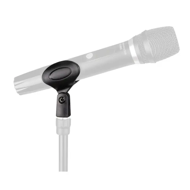 JBSYSTEMS HF-CLAMP HOLDER ΜΙΚΡΟΦΩΝΟΥ 2