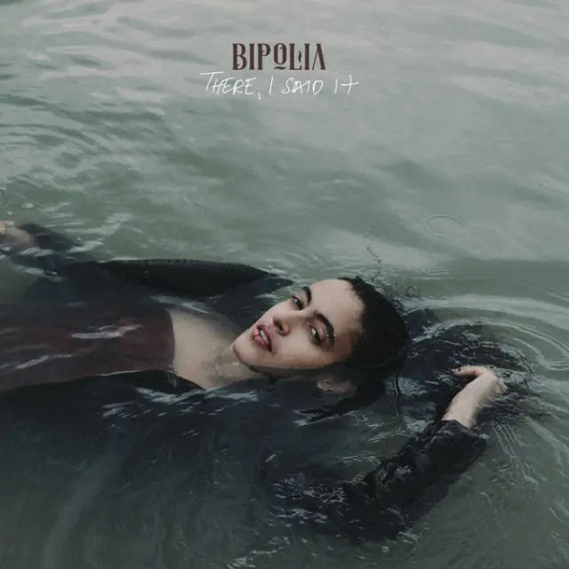 Bipolia - There, I Said It (Vinyl)