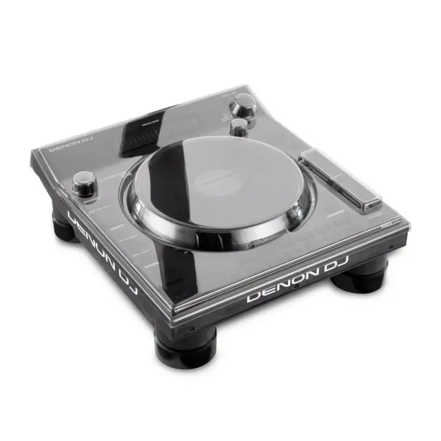 Decksaver Denon DJ LC6000 Prime Κάλυμμα Προστασίας