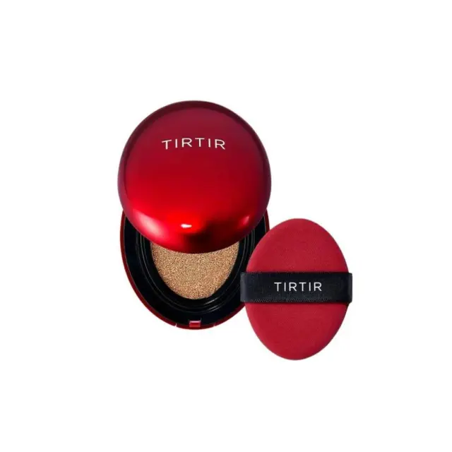 TIRTIR Mask Fit Red Cushion SPF40 PA++ No.23N Sand 18ml