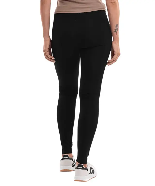 Fila - Γυναικείο Κολάν Pralino FAW1217-80010 Μαύρο 2