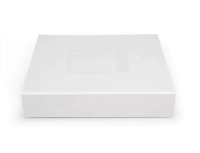 Άλμπουμ Φωτογραφιών Polaroid - 160 Θέσεις - Large - White6179 2