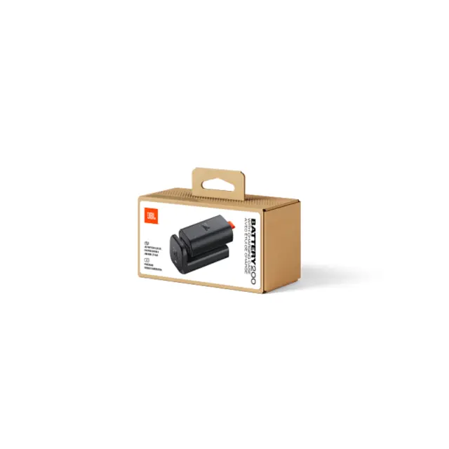 Battery 200 & Charger, 2 Cell Replaceable Battery 3