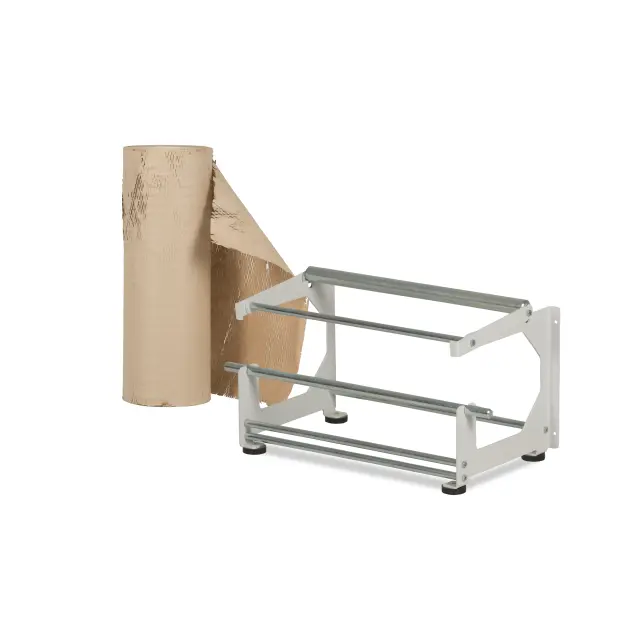 3D ΧΑΡΤΙ ΠΡΟΣΤΑΣΙΑΣ 80gr 40cm x 250m ΚΑΦΕ 2