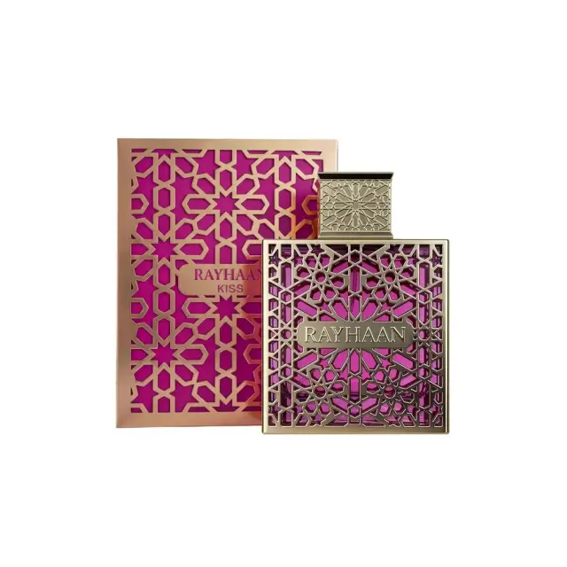 Rayhaan Kiss Eau De Parfum Γυναικείο Άρωμα 100ml