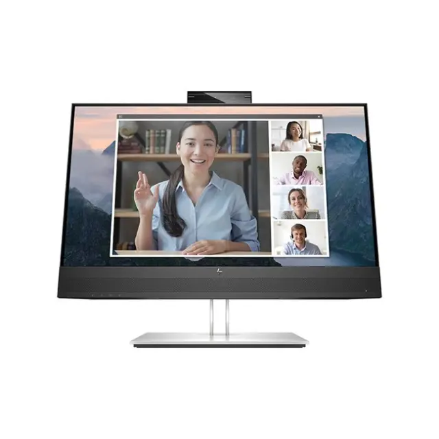 HP Monitor 23.8" E24mv G4 IPS FHD (169L0AA)