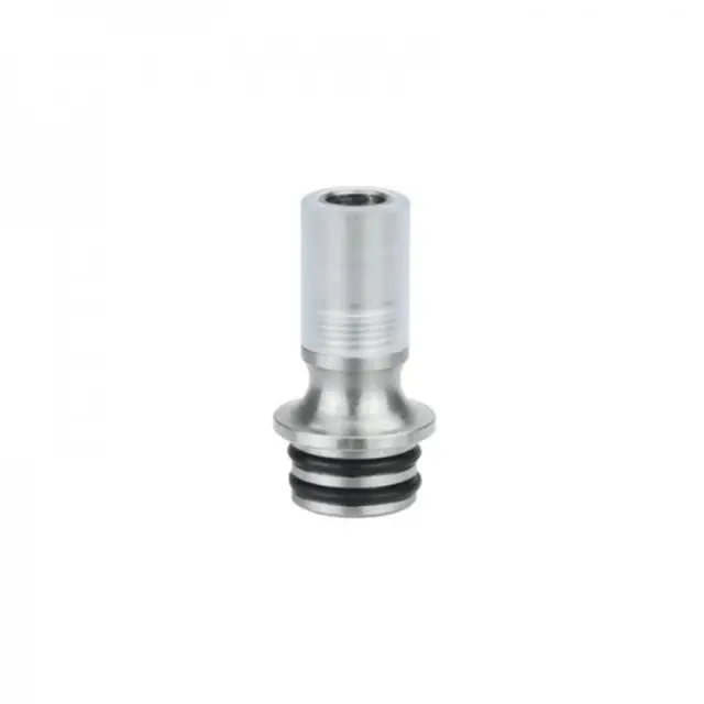 Drip Tip 510 RS352 - Reewape - Διάφανο