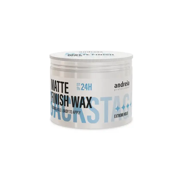 Andreia Matte Finish Wax 100 ml